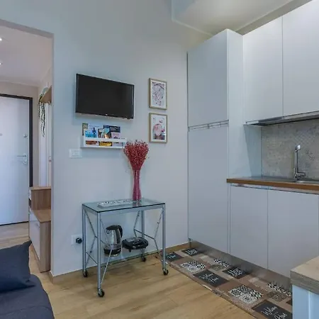 Vittoria House * Bologna