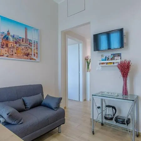Appartamento Vittoria House