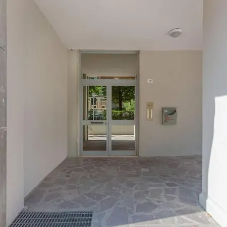 Vittoria House * Bologna