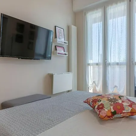 Vittoria House Apartment Bologna