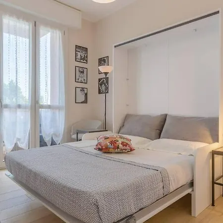 Vittoria House Appartement *