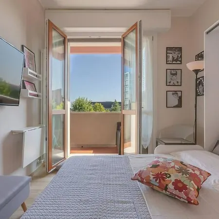 Vittoria House Appartement Bologne