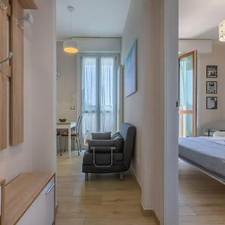 Apartment Vittoria House