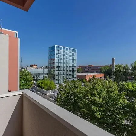 Vittoria House Bologna