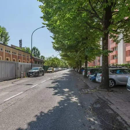 Apartment Vittoria House Bologna