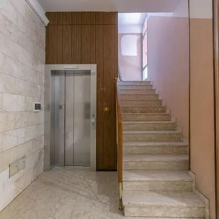 Vittoria House Apartment