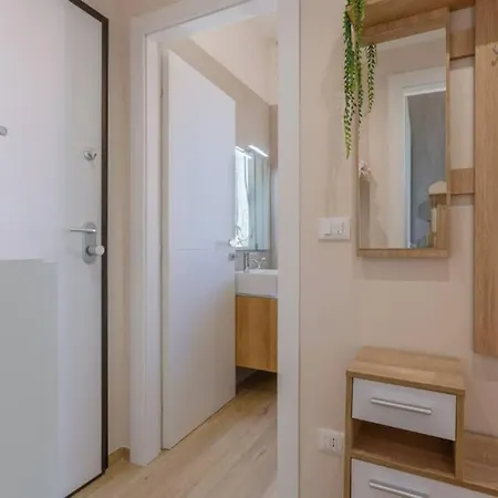 Vittoria House Bologna