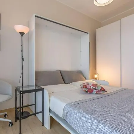Vittoria House * Bologna