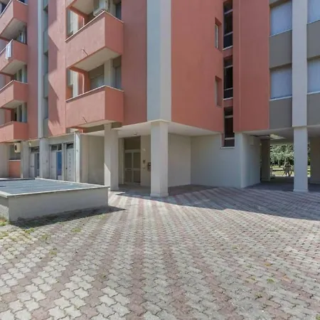 Vittoria House Apartment *