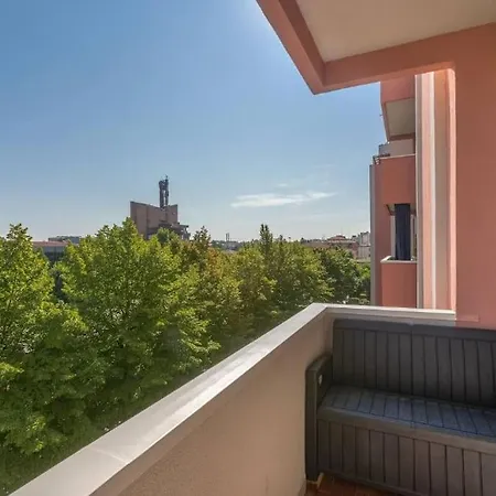 Vittoria House * Μπολόνια